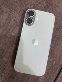 آيفون ١٧ • ٢٥٦ • حله