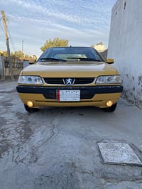 بيجو لميس • موديل ٢٠١٥ • ماشيه ١٦١٠٠٠