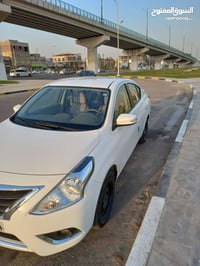 مديل ٢٠٢٥ • ماشيه ٦٠٠٠ • رقم أربيل