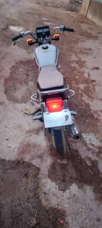 اربعه كير • موديل 20 • كهربائيات