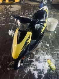 دراجه ماكس عدله مكينه ممفتوحه ابدا واذا مفتوحه تأخذه بلاش بيه تزويد دب...