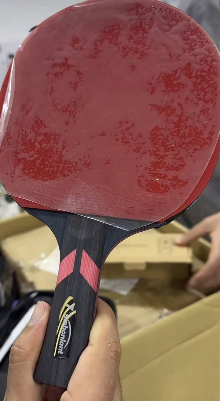 مضرب منضدة (ركت) سعره 15


**إذا كنت صاحب هذا الإعلان وتريد حذفه لأي سبب، رجاءا أرسل رسالة إلى الدعم الفني**