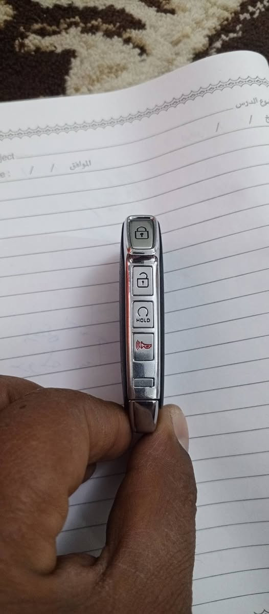 بصمه سليتوز وارد امريكي 2024 مكان بغداد *********** البيع
