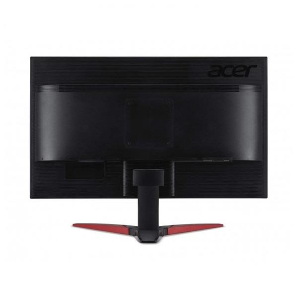 سلام عليكم شاشة ايسر  حجم 24   سرعة استجابة 0.5ms 165 hz مستعملة للبيع   مكاني المنصور الداوودي *********** سعر 125
