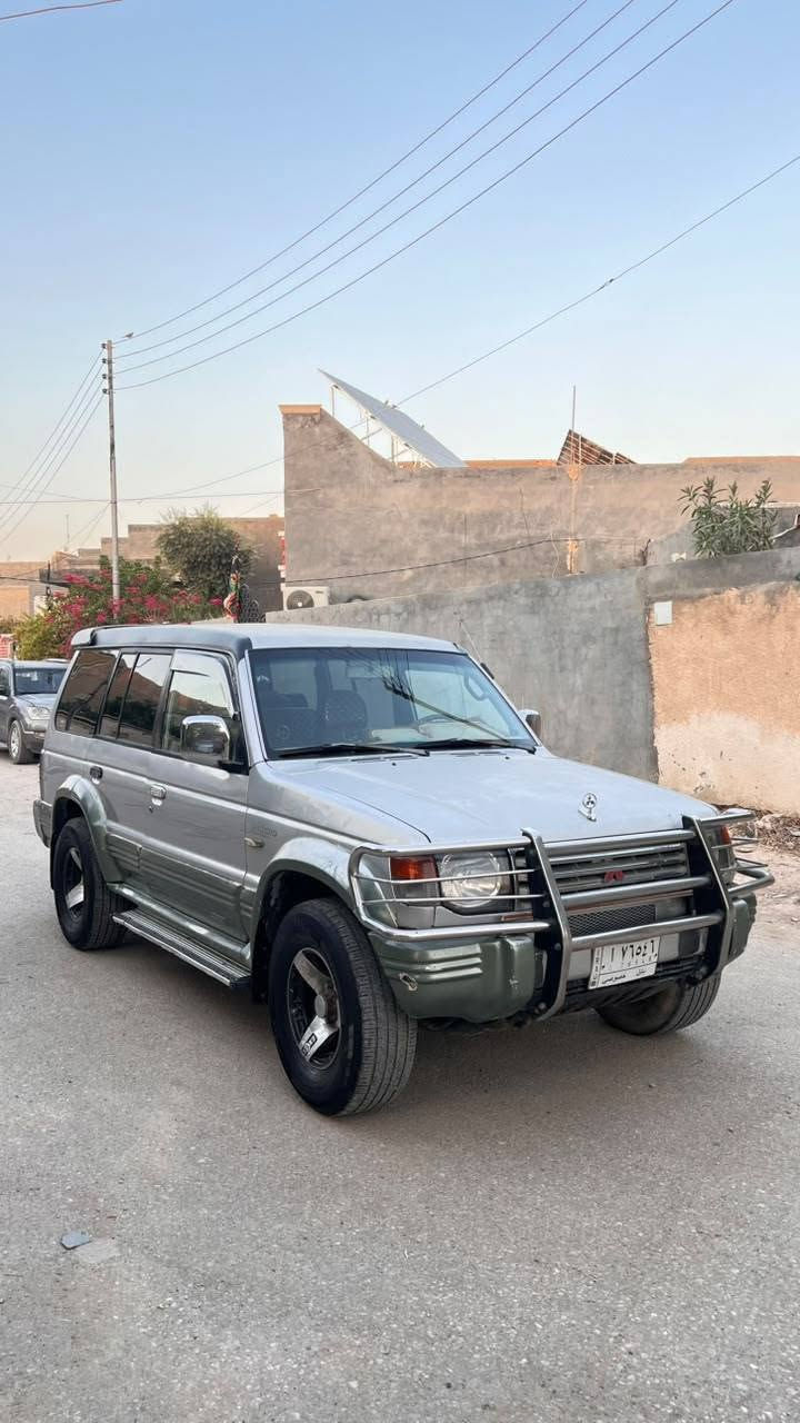 السلام عليكم باجيرو يسره البلاد تبريد شغال ثلج سنويه ٢٠٢٧ كير مكينه حداديه تبريد كله جديد رقم بابل السيارة برغي مابيها نقص من كهربائياته من حداديه من كلشي جهازه وكله شغال مال جناي السعر ٤٨ وبيها مجال مكاني بابل الحمزه تحويل مباشر للاستفسار الاتصال على الرقم ***********
