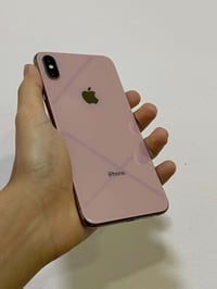 آيفون XS ماكس • ٢٥٦ • دبل سيم