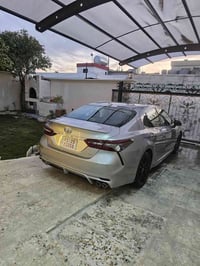 كامري XSE • ٢٠٢٤ • ٦٩٠٠٠ كم