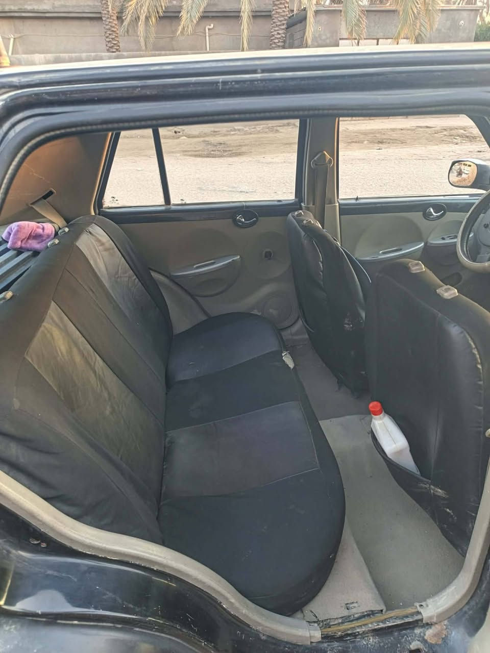 السلام عليكم السلام عليكم ليفان مستر بن ٢٠١٣ رقم بابل تحويل ثاني يوم مكينه كير تبريد جاهزه السعر ٢٩ وبيه مجال مكاني بابل حي الجزائر ***********
*********** مكلف بالنشر
