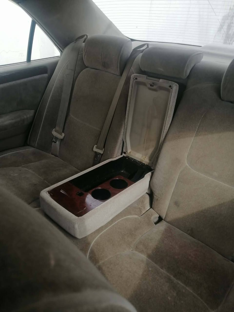 ملكه ادوات بدون كص
محرك  ديفور الزغير شرط كير شرط 

تخم تاير جديد 

صدر جديد 

تبريد ويه السويج 

مسجل 

دكمه وحده 

شغل النجف 

السياره جديده بمعنى الكلمه احلا من الصوره مكان السياره بيجي الاستفسار الاتصال على صاحبها مكلف بالنشر
السعر 65

***********
