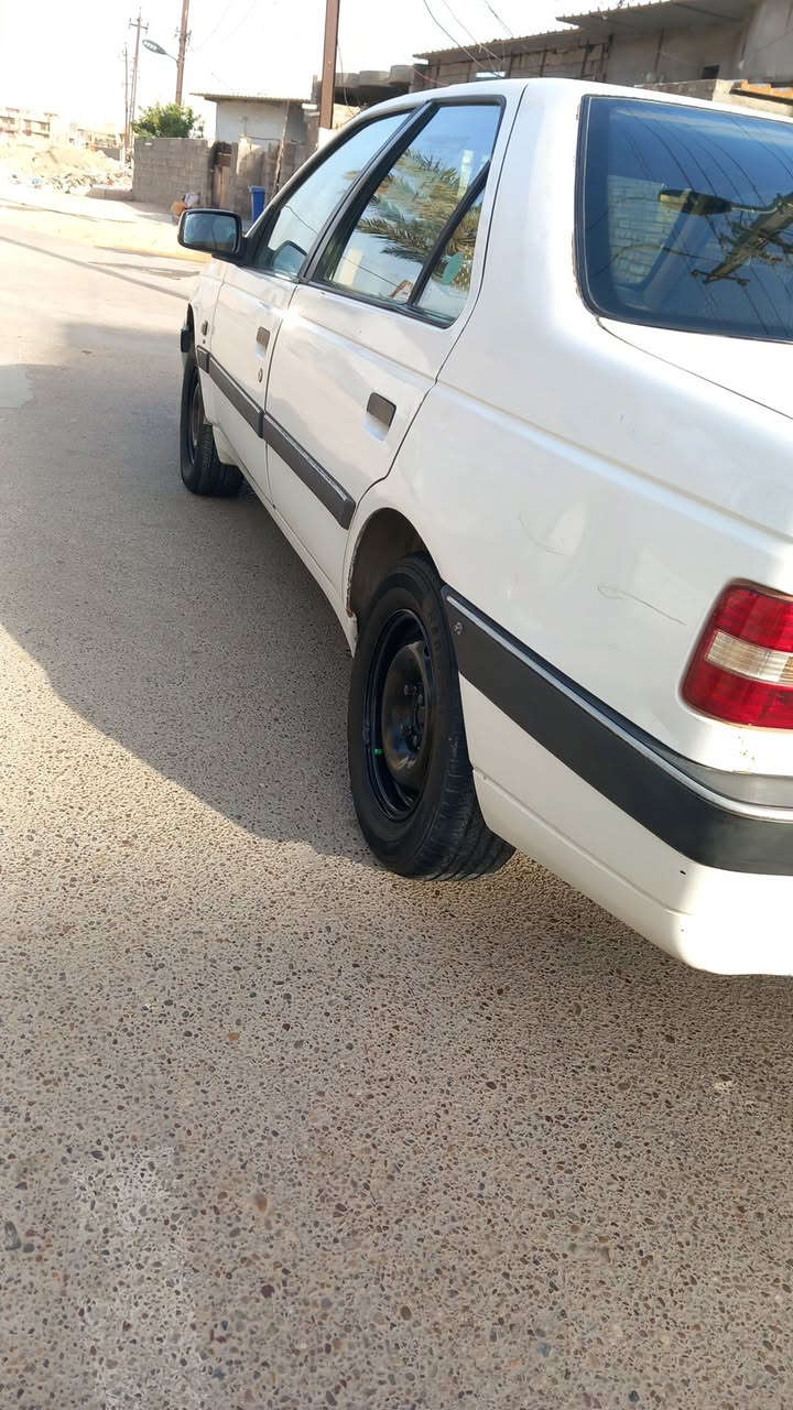 سلام عليكم بيجو لميس 2013  مبدل جاملغ امامي وضربه مثل ماموضح بل صوره سنويه جديده رقم نكليزي 34 وبيه مجال حك الجيه  ***********
