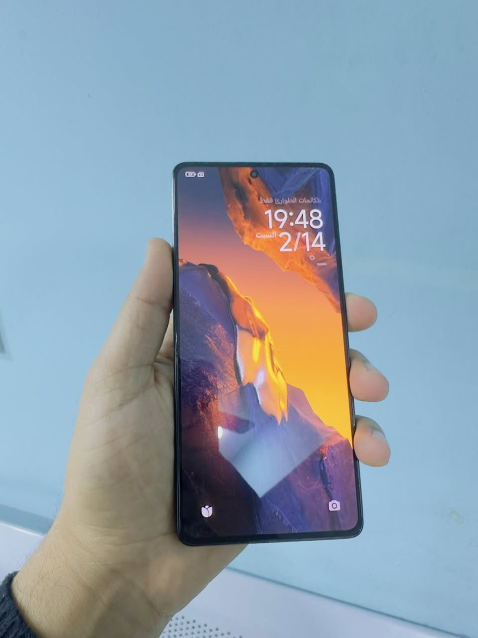 بوكو F5 ذاكرة 256 رام 12+12
شاشة 120هرتز 
كله بلادي بلشرط ويا شاحنه بلادي 67واط 
نظافة 90% 
للبيع 290 الف 
*********** 
***********
