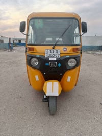 تكتك • موديل ٢١ • بغداد