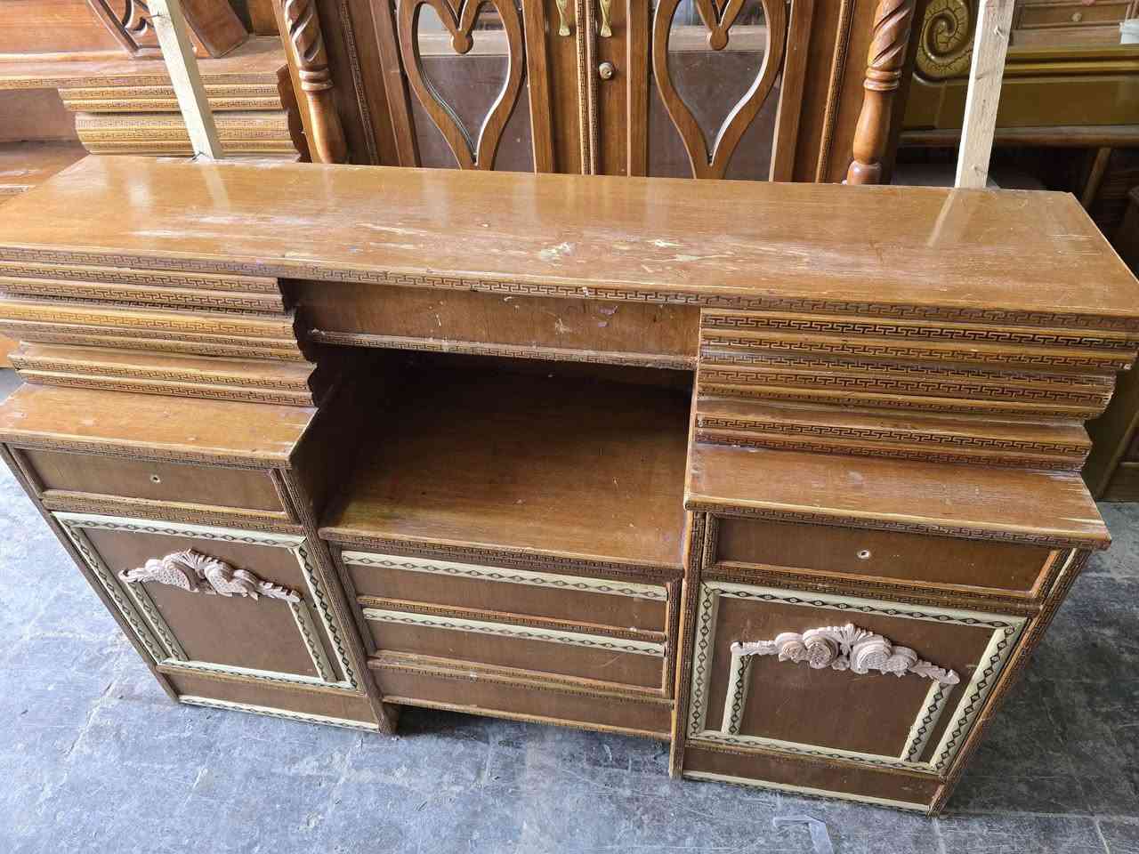 غرفه ٦ بيبان طابقين داخل خارج صاج نضيفه ٨٠٠


**إذا كنت صاحب هذا الإعلان وتريد حذفه لأي سبب، رجاءا أرسل رسالة إلى الدعم الفني**