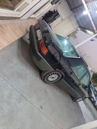 مرسيدس ١٩٠ • طلمبة • أربيل