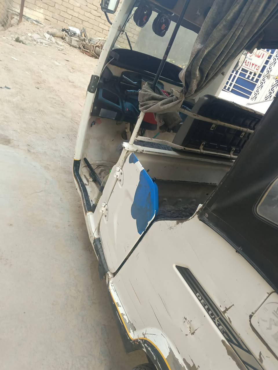 بساب وعود كاذبه تكتك موديل 2020مكين كايمه ***********
