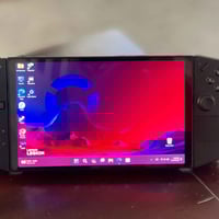 لينوفو ليجن • قليل الاستخدام • ٥١٢جيجا