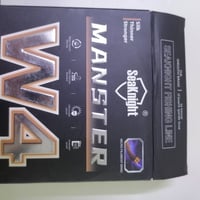 خيط X4 • ٥٠٠ متر • ٠٫٢٣ ملم