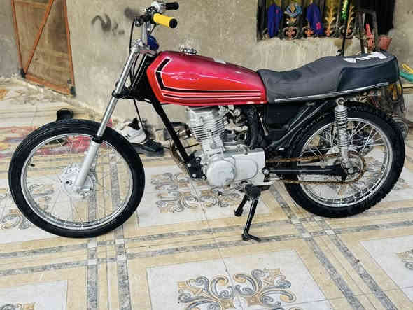 دراجه ادوات للبيع نامه شلامجه تعمير 2024 دراجه جديده برغي ما ناقص بيها سعر خاص هاذه رقمي ***********
