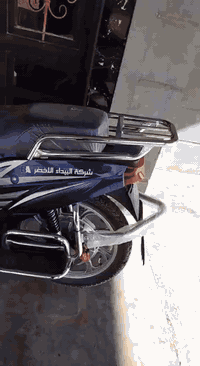 سعره ٥٧٥موديل ٢٥مكان ابو غريبرقمي ***********
