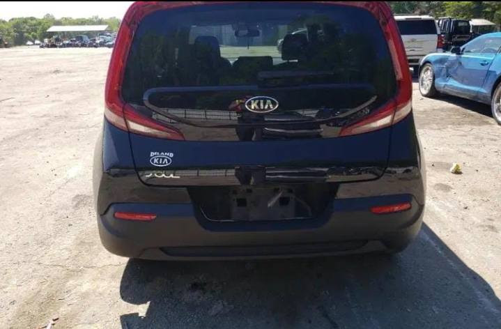 كيا صول ٢١ رقم سليمانيه الجديد تحويل بكلار هزه جديده سياره جديده بمعني الكلمة صور الحادث تعتبر كلين وعندي صور والسونار ورقم الشاصي على الخاص او واتساب السعر والاستفسارات اتصل ***********بعقوبه بدايه بهرز قريب سيطره الشماليه بعقوبة, ديالى
