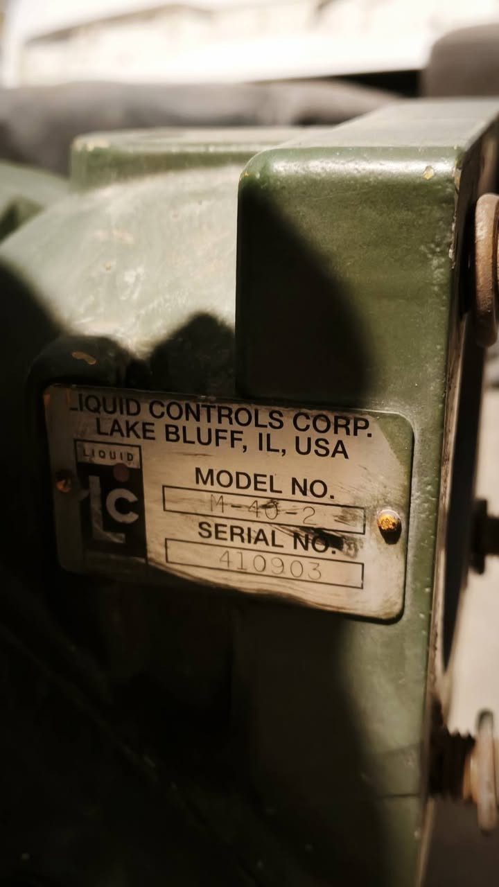 سلام عليكم عداد نفط عدد 2مال حاويه للبيع مكاني بغداد
***********
