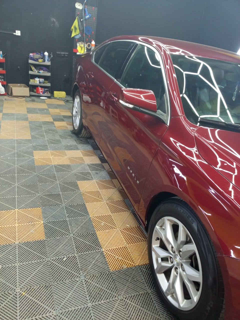 امبالا موديل 16 مكينه 4
رقم اربيل بسامينه كير مكينه خير من الله ترايك للبصره
تخم تاير جديد تدفئه تبريد قطعتين
ضرره بسيط 3  قطع بدون دواخل بدون يرباك 
سعر (105) بيه مجال ***********
