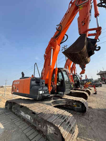 Hitachi ZX210-5B
2014
دخول جدید

📞***********
📞٠۷۷۳٤٤٤٤٥٤۲
     عنوان أربيل/ شارع كركوك📍
