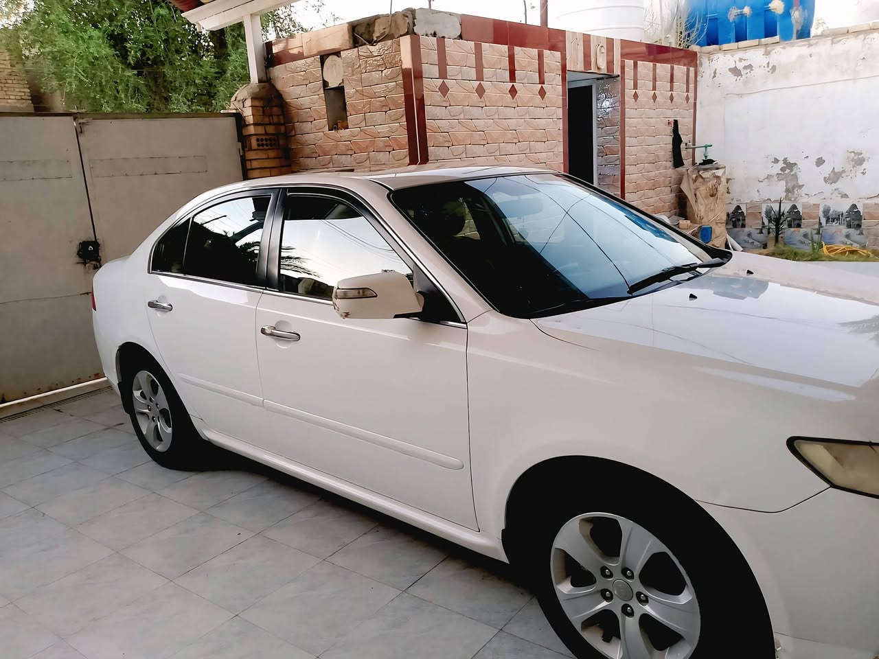 السلام عليكم
اوبتيما  للبيع 

 2009خليجي فول ماعده البصمه 

محرك 2000

 رقم بصره انكليزي تحويل مباشر 

كير ومكينه مكفوله 

السونار موجود بصور

مكان الشطرة السعر خاص

  تصال على رقم  ***********

