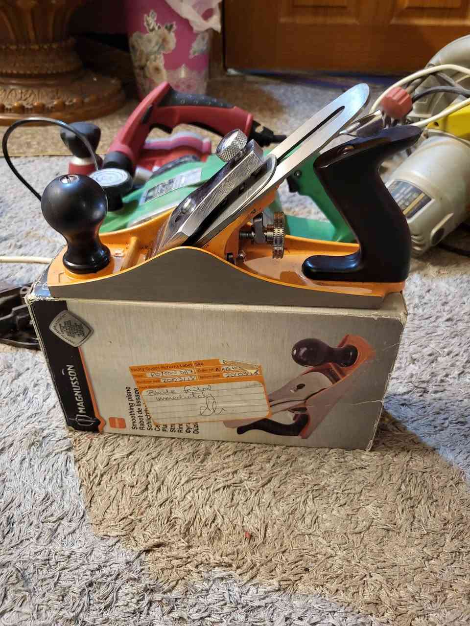 غراض للبيع كلمن وسعره يوجد توصيل بغداد


**إذا كنت صاحب هذا الإعلان وتريد حذفه لأي سبب، رجاءا أرسل رسالة إلى الدعم الفني**