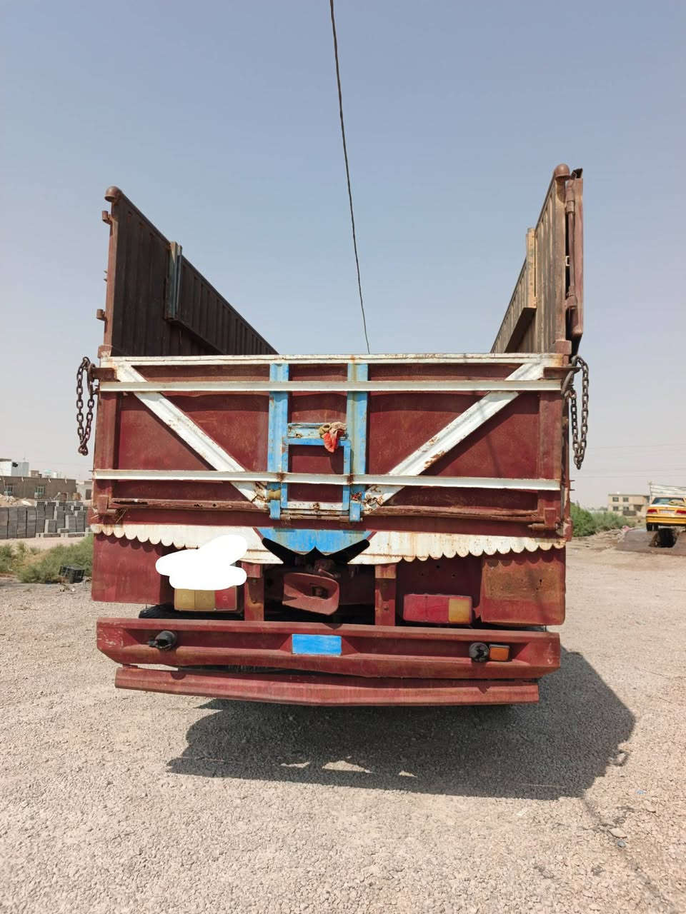 سلام عليكم البي موديل 75 رقم الماني ديالى كير مكينه 25 الاستفسار الاتصال على الرقم ***********
