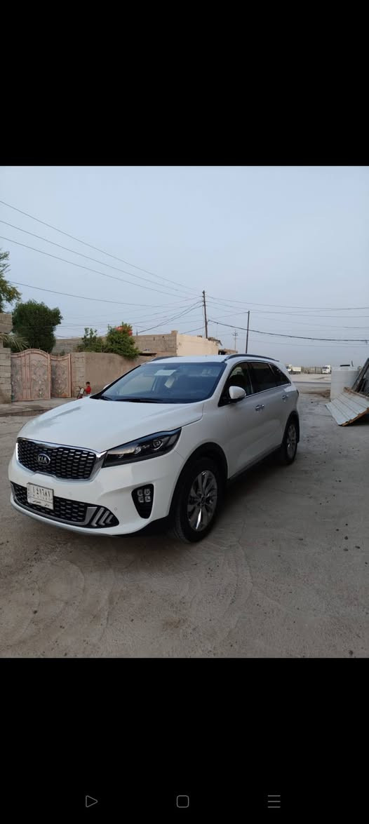 السلام عليكم سورنتو 20 السياره كير محرك كفاله السياره جديد صدر امامي خلفي جديد تخم تاير جديد السياره ماشيه 40 حقيقي مكاني ديالى بعقوبة رقم الهاتف *********** السعر 268 وبيها مجال
