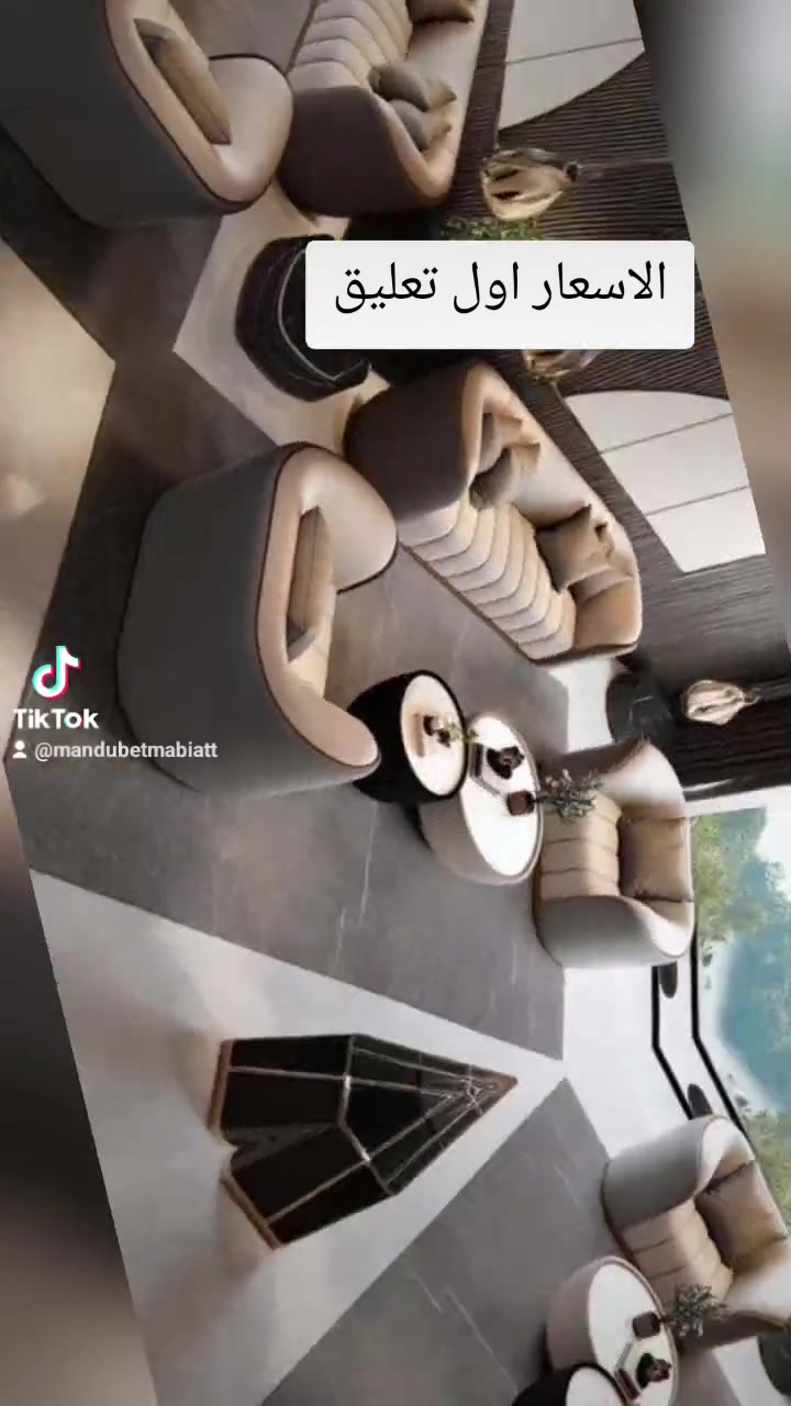 عرض مستمره وموديلات حصريا 😍😍
موديل  ♥تركي
تخم شغل عراقي موديل ايطالي 🇮🇹
 عشر مقاعد خمس قطع   قنفتين ثلاثي وقنفه ثنائيه وكراسي عدد 2اضافه  كوشات هديه عدد 6
السعر مليون و100
8مقاعد 925
7مقاعد 850
  5مقاعد 650
خمس قطع اثنين كبيرة ثلاثيه وحده وسط ثنائية و كرسيين مع كوشات عدد 8
جميع الالوان متوفره
توصيل داخل بغداد مجاني 
اطراف 15
القاعدة خشب كله بلوك 18مل
القماش قديفه مبطن ثكيل او حسب الطلب متوفر انواع الاقمشه 
الاسفنج مميز اول مضغوط علو الاسفج 8سم 
طبقه بولستر
❇️قياسات القنفات ❇️
220سم  القنفه الكبيرة ام ثلاث مقاعد 
180 سم القنفه الوسط ام مقعدين 
90 سم  الكرسي
العمق  للتخم  80سم عرض المقعد الصافي65
ضمان حقيقي للامانه 5سنوات 
❌❌❌لا تدفع المبلغ اذا  اجاك يختلف عن الصورة❌❌❌
للحجز ارسل
 الصورة 
والاسم 
ورقمين موبايل
والعنوان
على الخاص
الي يريد طبله سعرها 50
اذا قماش 
وتر برو فرق 50الف
التوصيل 5ايام


**إذا كنت صاحب هذا الإعلان وتريد حذفه لأي سبب، رجاءا أرسل رسالة إلى الدعم الفني**