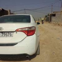 كورلا • ٢٠١٥ • بيعة قطع