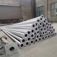 اعمدة سداسي • اعمدة ثماني • جديد