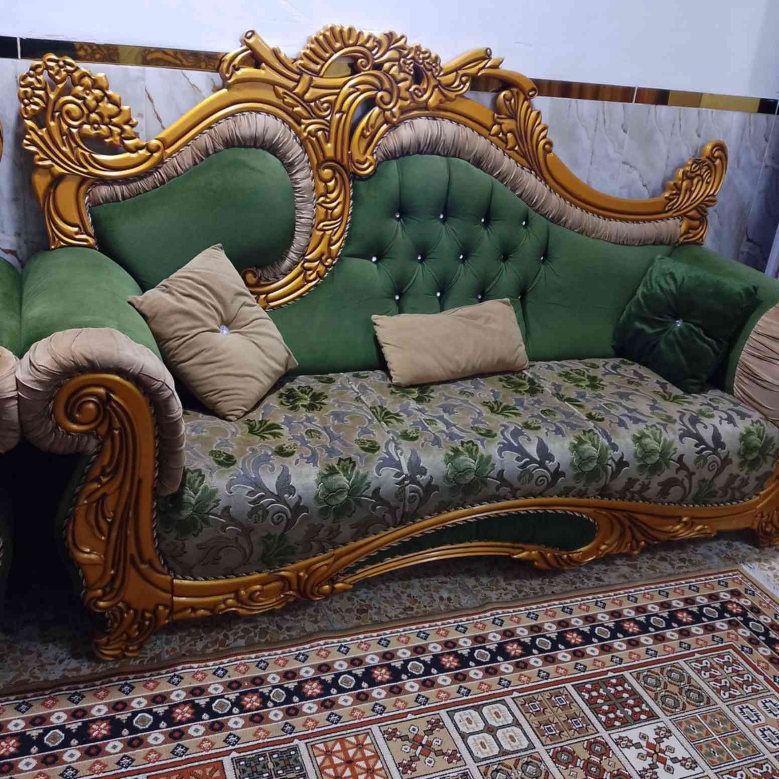 أغراض للبيع كلمن وسعرها المكان بغداد


**إذا كنت صاحب هذا الإعلان وتريد حذفه لأي سبب، رجاءا أرسل رسالة إلى الدعم الفني**