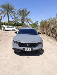 اكورد • ٢٠٢٤ • سبورت فول