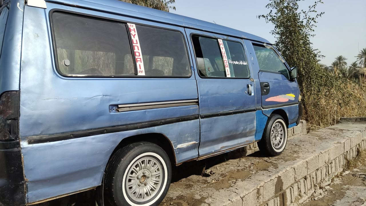 سلام عليكم هونداي للبيع او مراوس موديل 93
سنويه نافذه من 19 محرك ونجي كير اوتو 
مطلوبه هيئه 50الف بس مرور 700 عل مشتري ااسعر 25 ورقه وبيها مجال مكاني حله الشراي يتصل
***********
