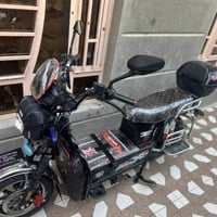 فلوجه • موديل ٢٤ • بطاريات فول