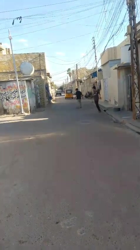 دار للبيع مساحة ١٠٠ م يحتوي على استقبال + غرفة + صالة + صحيات + منور
الموقع البحث العلمي شارع علي ناجي السعر ٣٢ وبي مجال للاستفسار التواصل مع ادارة مكتب الوارث للعقار ***********
