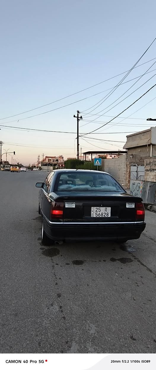 اوبل اوميكا موديل 92 جامات كهربائي سلات كهربائي شغال سياره نضيفه شرط رقم كركوك سنويه لل 2030 دفتر بانزين وياها عنوان كركوك سعر 38 رقم *********** Нефтекумский район, Ставропольский край
