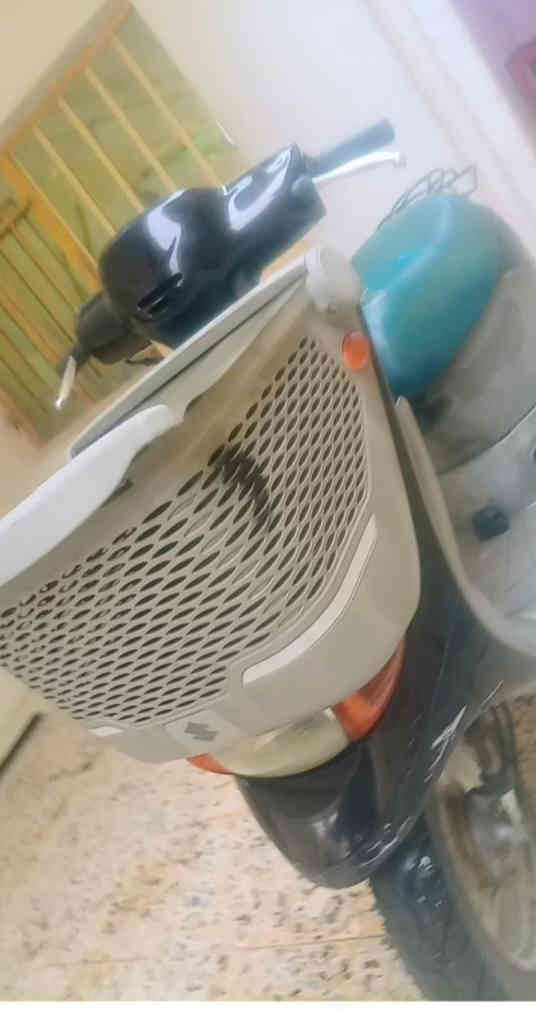 دراجه ٦٠ نوزل بحالة الوكالة نضافه مثل ماموضح بالصوره سعر مناسب *********** مكان واسط
