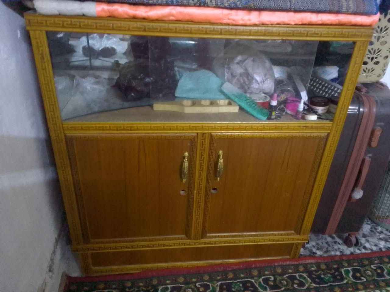 بوفيه ب 85
كنتور 165
نهايتهم


**إذا كنت صاحب هذا الإعلان وتريد حذفه لأي سبب، رجاءا أرسل رسالة إلى الدعم الفني**
