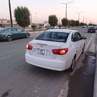 ٢٠١١ • محرك ٢٠٠٠ • ٤ قطع صبغ