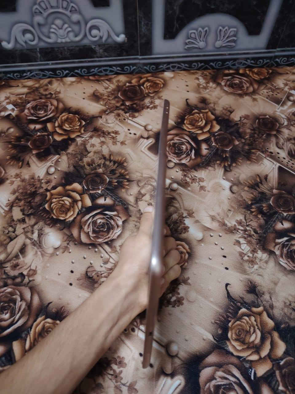 السلام وعليكم اخوان ايباد 8 ذاكره 128 بطاريه 82 نموذج M ماواصل مصلح ويا شاحنه اصليه بي فقط عواج بل شاصي قلييل مبين بل صوره للبيع فقط السعر 165 مكاني موصل ايسر حي الانتصار الاتصال ***********
