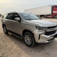 تاهو امريكي • ٢٠٢٣ • رقم بغداد