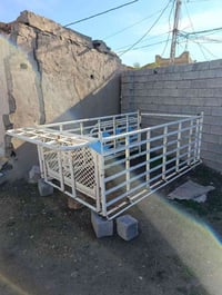 محجر نثيه • جلولاء شيخ بابا • قابل تفاوض