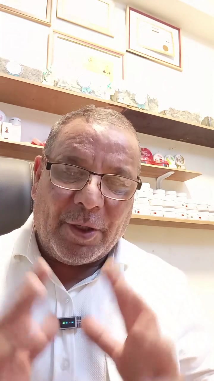 🌿 تنظيف ودعم صحة الكبد بالأعشاب الطبيعية
تركيبات طبيعية مختارة للمساعدة على دعم وظائف الكبد والتخلص من السموم.
📞 للاستفسار: ***********
