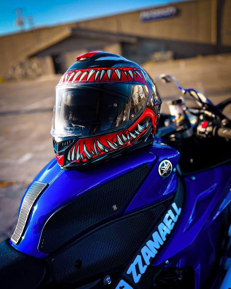 Ilm Venom style
ملبوسة 5 مرات مستعجل على بيعتها بغداد دورة ***********  .170 وبيها مجال
