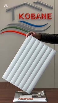 شركة كوباني • السليمانية تانجارو • خزائن مطبخ