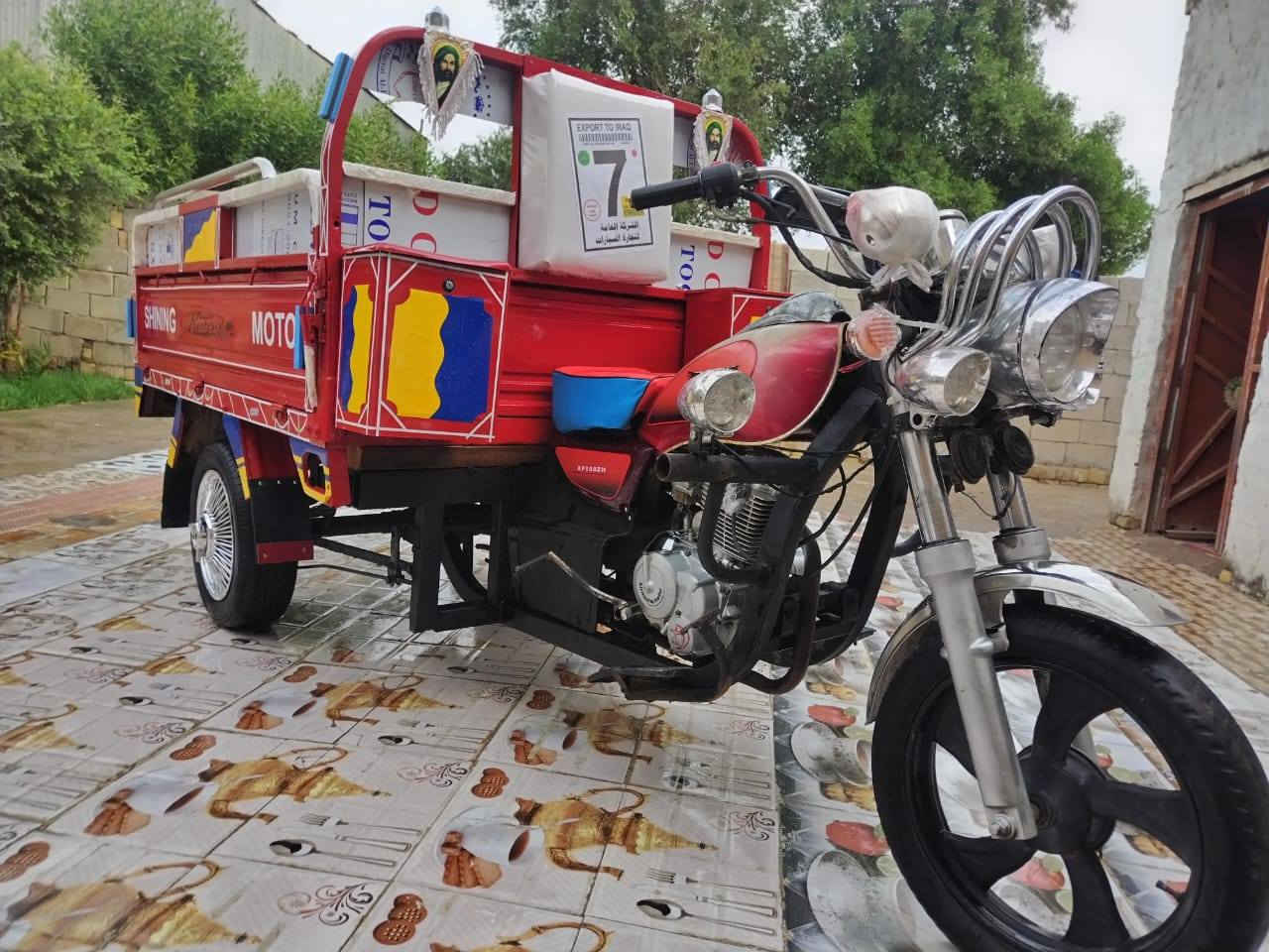 سلام عليكم ستوته لبيع وراق نضيفه مديل 17 وكيله لحيدري
كفله عامه مكاني ميسان مجر لكبير غير متوجد عل خاص رقم***********
